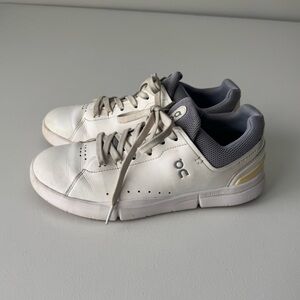 On Roger Advantage Shoe Women’s 8.5